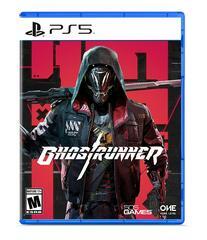 Ghostrunner (PlayStation 5)